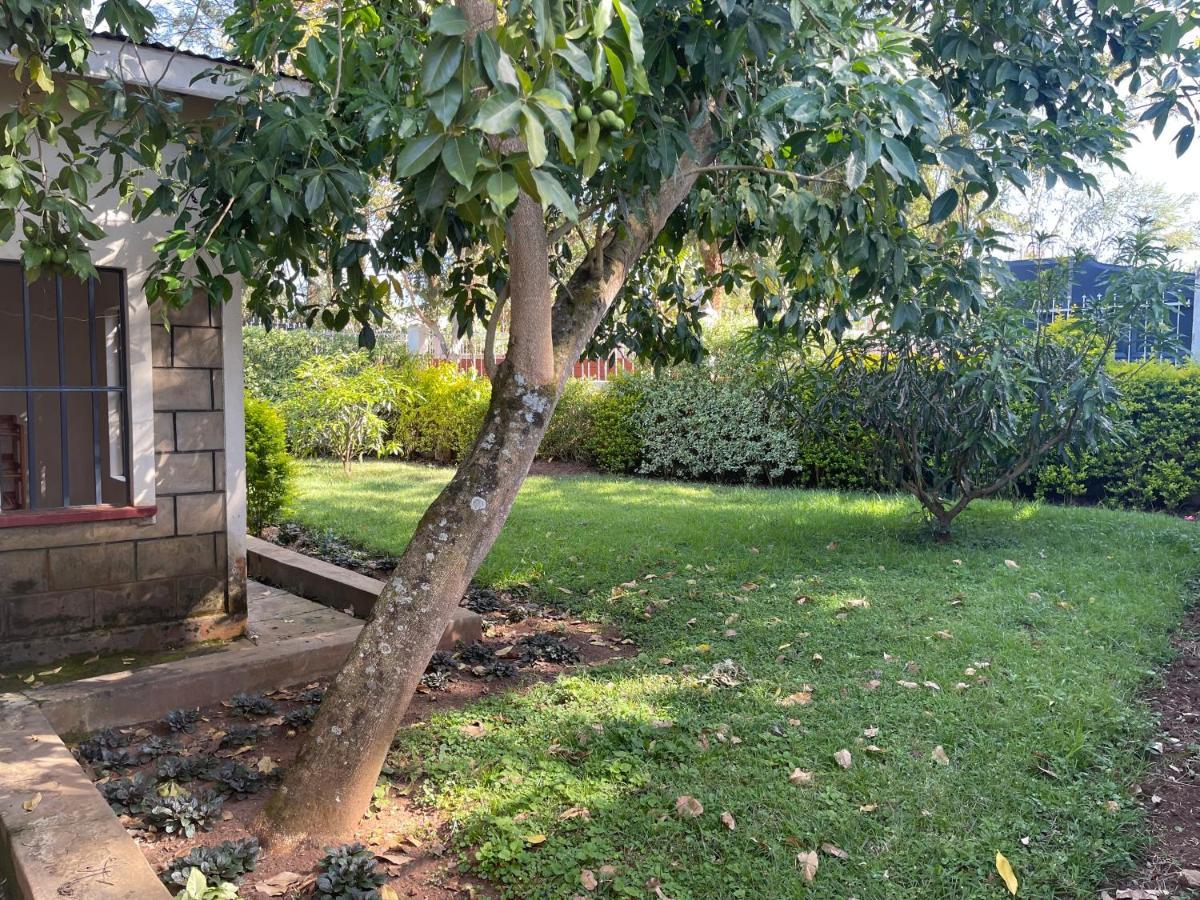 Easy Sleep Guesthouse Kitale Exterior photo